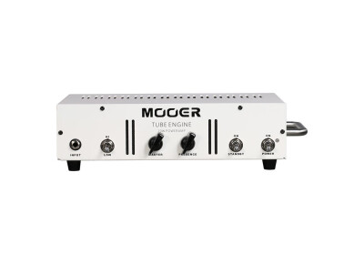 Mooer Tube Engine