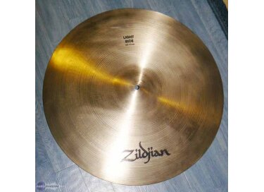 Zildjian A Light Ride 20"