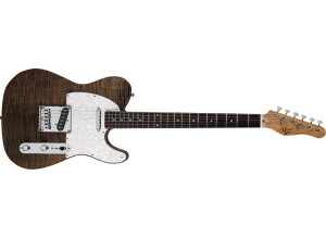 Michael Kelly Guitars 1953