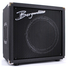 Bergantino AD112 Guitar Speaker Cabinet