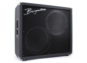 Bergantino AD212 Guitar Speaker Cabinet
