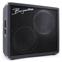 Bergantino AD212 Guitar Speaker Cabinet