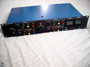 Adr (audio Design & Recording) Compex Limiter F760X-RS