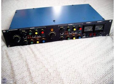 Adr (audio Design & Recording) Compex Limiter F760X-RS