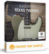 Achete: Orange Tree Samples Evolution Texas Twang. Faire offre...