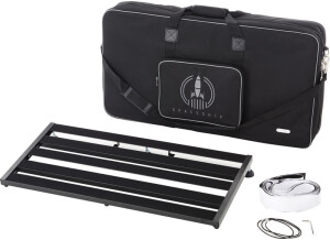 Harley Benton SpaceShip 80 w/ Gig Bag