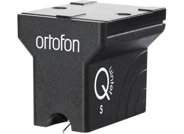 Ortofon MC Quintet Black S