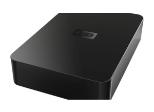Western Digital WDBAAU0020HBK 2To