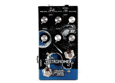 Matthews Effects The Astronomer V2
