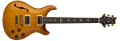 Trois sublimes nouvelles PRS Semi-Hollow