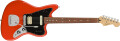 Une nouvelle Fender Jaguar en approche