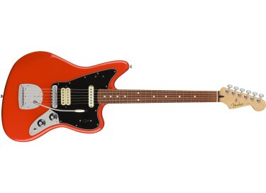 Fender Player Jaguar