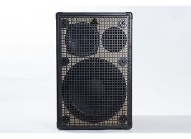 Guitar Sound Systems Baffle actif FRFR 12+6