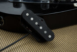 Seymour Duncan : le micro Billy Gibbons Gilly Tele