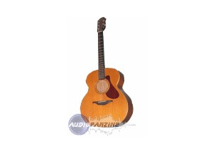 Lowden S22