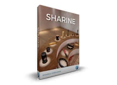 Wavesfactory Sharine