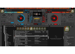 Atomix Productions Virtual DJ 2018