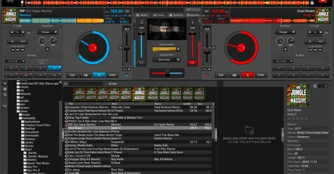 VirtualDJ en Early Access 2018