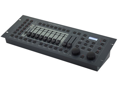 Glp Scan Operator FX 2