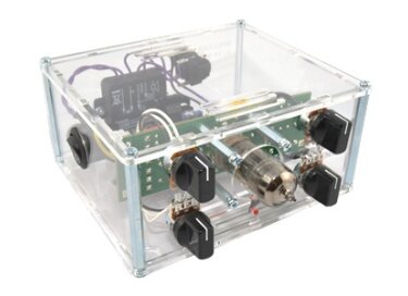 Tube Town Tomato Blaster