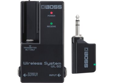 Boss WL-50
