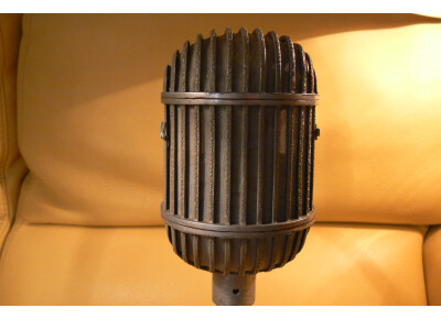 Western Electric 639A
