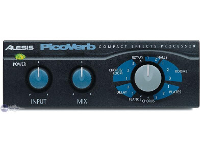 Alesis PicoVerb