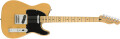 Fender signe un partenariat avec le guitariste du groupe Cavetown