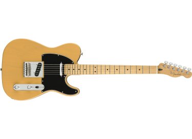 Fender Player Telecaster