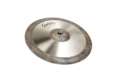Eagletone Cronos C18 Medium Crash 18"