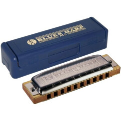 Hohner Blues Harp MS