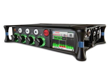 Sound Devices MixPre-6M