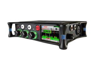 Sound Devices MixPre-3M