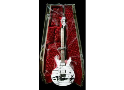 Schecter S-1 Vampira