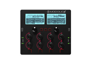 MOD Duo X