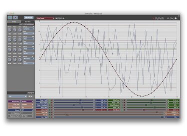 Ajax Sound Studio Cecilia 5