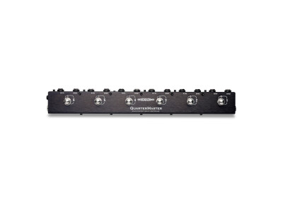TheGigRig QuarterMaster QMX 6