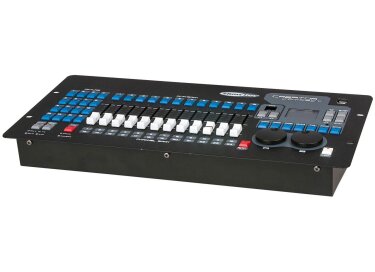 Showtec Creator Compact