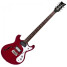 Danelectro sort de nouvelles '66