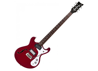 Danelectro '66BT Baritone