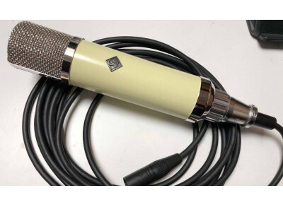 Golden Age Project GA-251