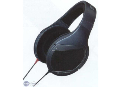 Sennheiser HD 565 Ovation