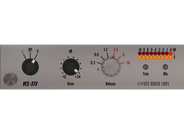Fuse Audio Labs VCL-373