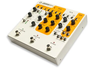 Sonicsmith Squaver P1+