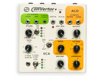 Sonicsmith Convertor+