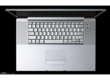 Apple POWERBOOK G.4 17" 1.5 Gh