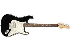 Fender Player Stratocaster HSS