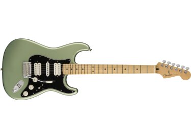 Fender Player Stratocaster HSH