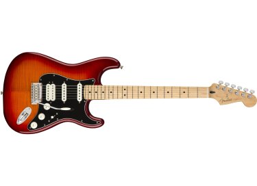 Fender Player Stratocaster HSS Plus Top