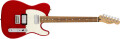 la Telecaster HH Silverburst débarque en Europe